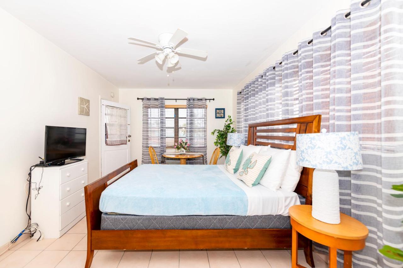 Tropic Isle Hotel & Apartment Hollywood Exterior foto